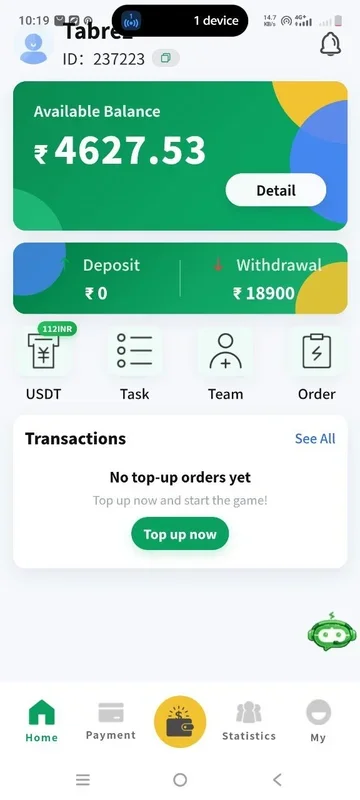 JPG Pay Official App Download and Registration Steps - Install APK Guide 2026