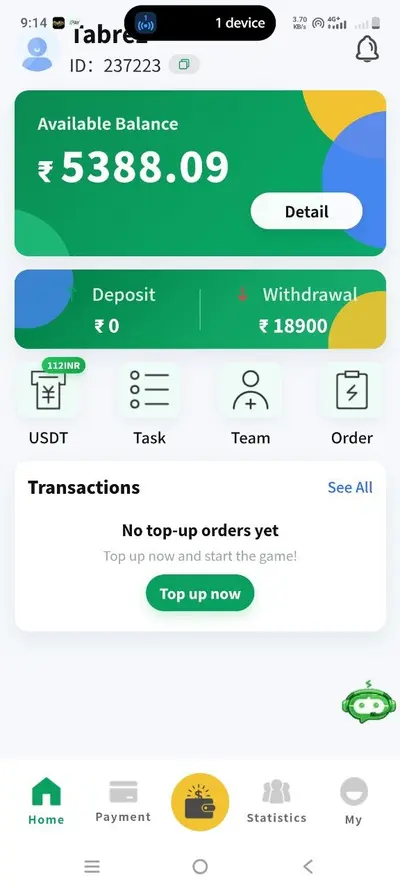 JPG Pay App Payment - Payment Top Picks and Claim Codes